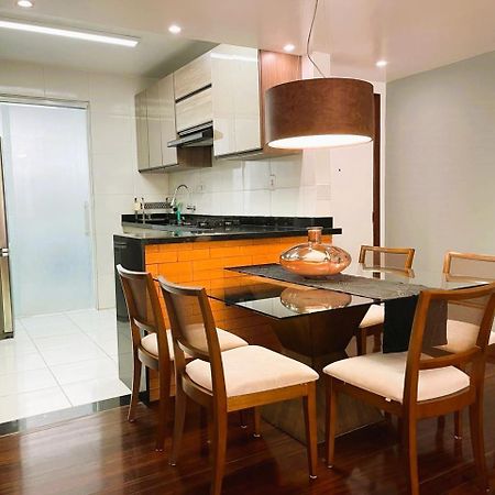 Apartamento De 3 Ambientes Com Aconchego E Excellente Localizacao Salvador Exterior photo