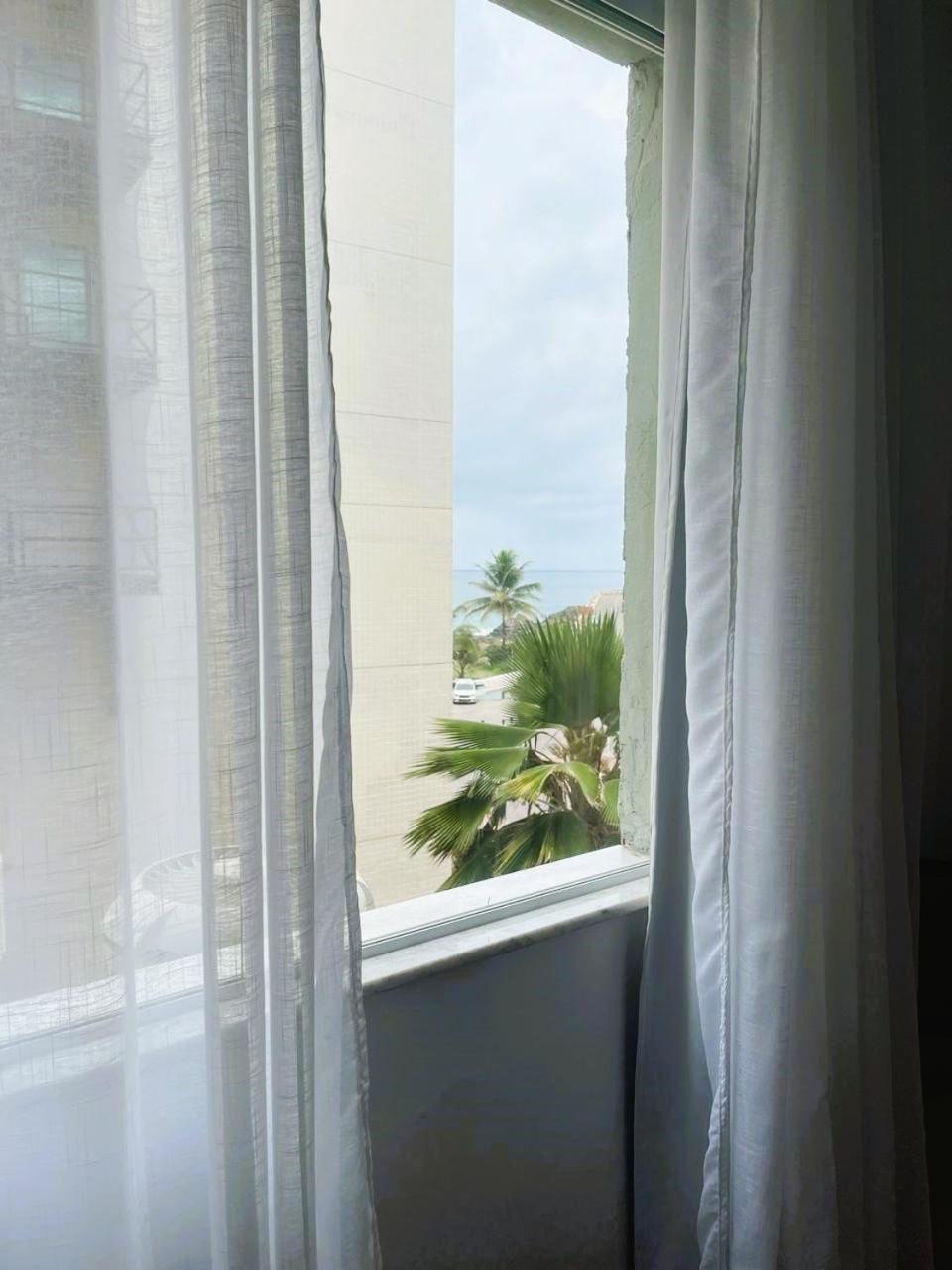 Apartamento De 3 Ambientes Com Aconchego E Excellente Localizacao Salvador Exterior photo