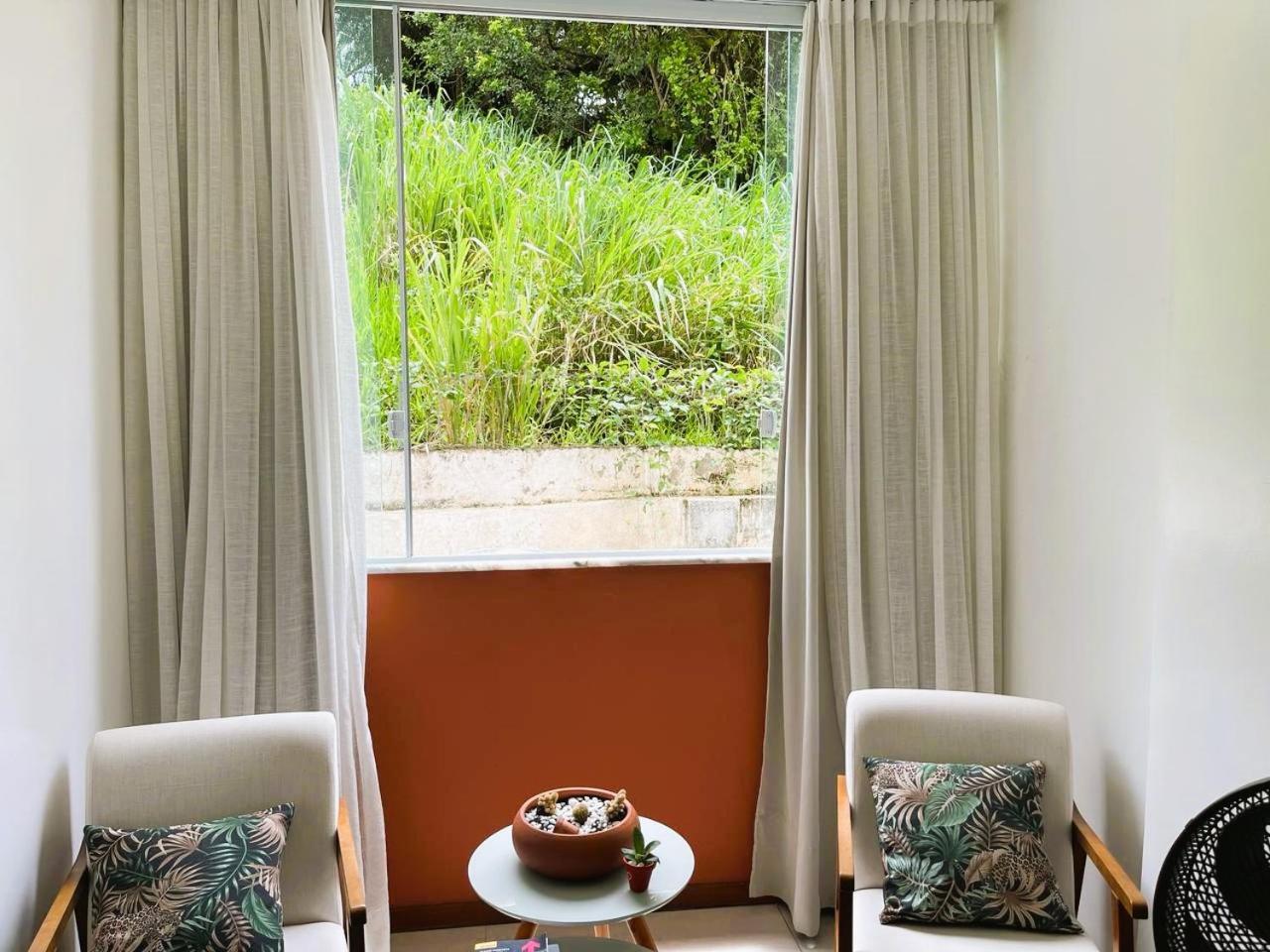 Apartamento De 3 Ambientes Com Aconchego E Excellente Localizacao Salvador Exterior photo