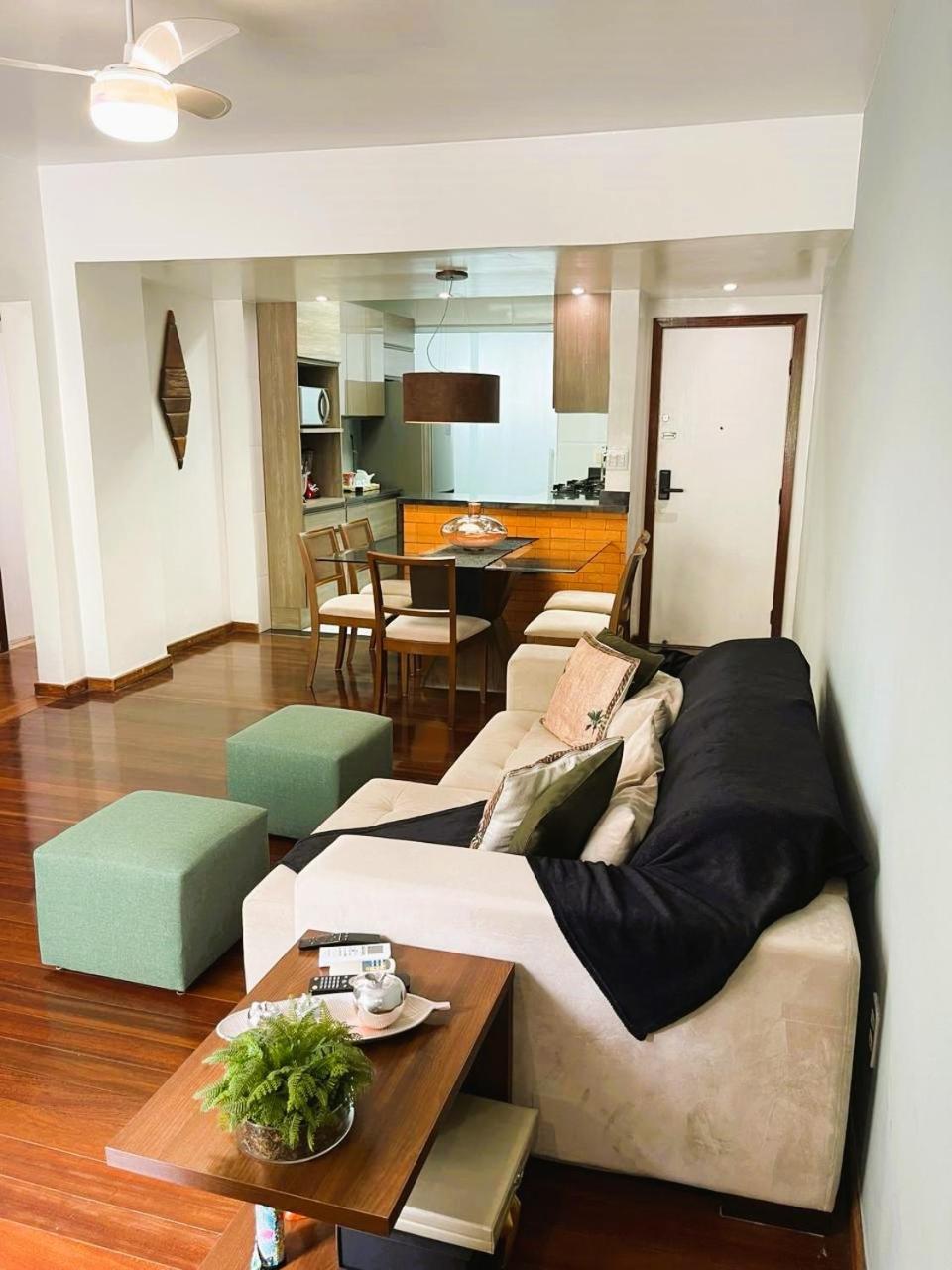 Apartamento De 3 Ambientes Com Aconchego E Excellente Localizacao Salvador Exterior photo