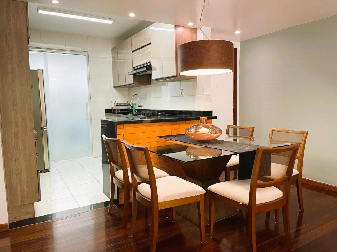 Apartamento De 3 Ambientes Com Aconchego E Excellente Localizacao Salvador Exterior photo