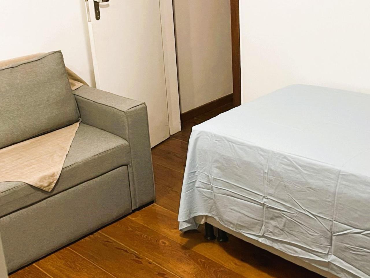 Apartamento De 3 Ambientes Com Aconchego E Excellente Localizacao Salvador Exterior photo