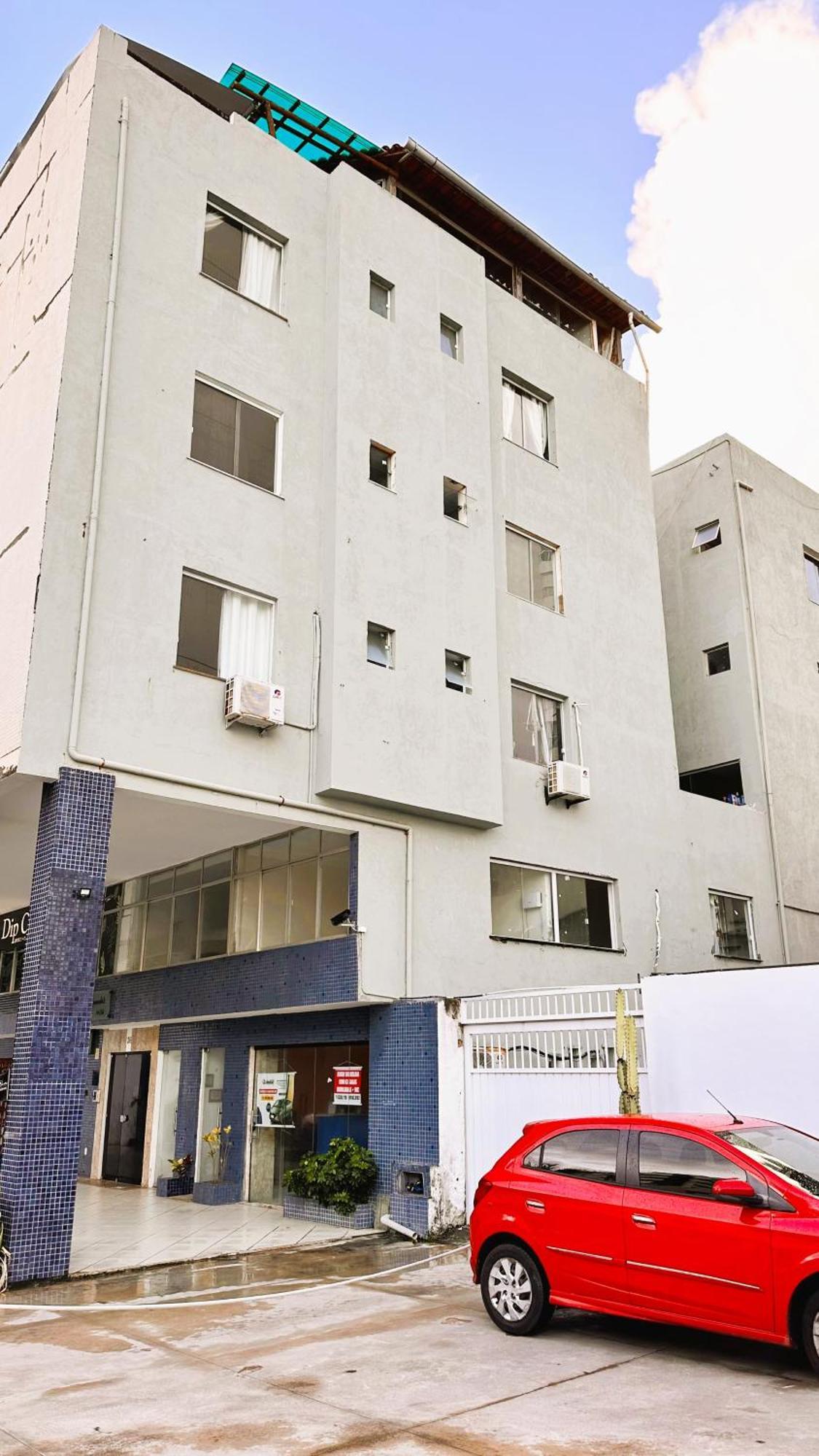 Apartamento De 3 Ambientes Com Aconchego E Excellente Localizacao Salvador Exterior photo